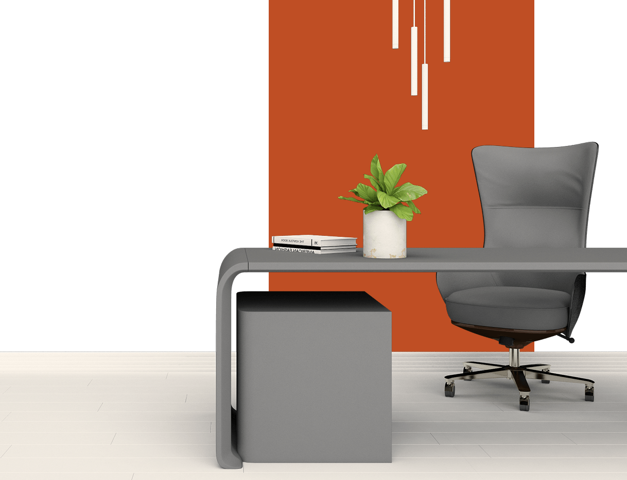 Офисный стол