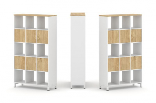 Набор стеллажа Style Project SN.NSD-531 фото 7