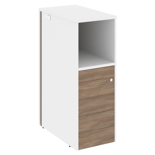 Тумба на 5 ящиков Onix O.R-TV-5 TIP (R) фото 13