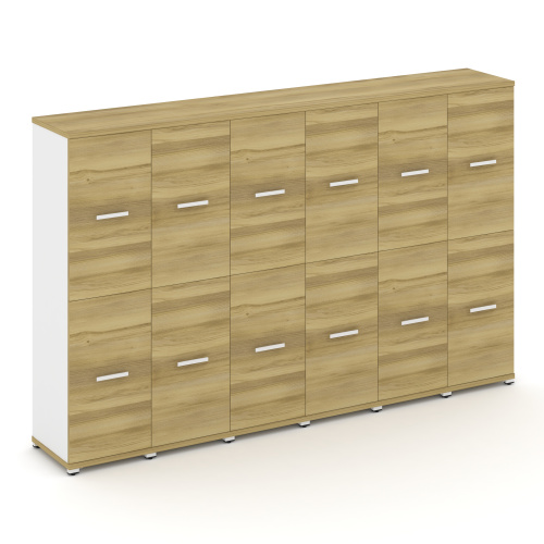 Шкаф офисный Concept CN.STU-462 W фото 3