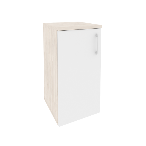 Шкаф офисный низкий Onix O.SU-3.1 (L)