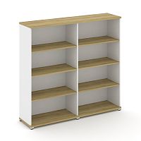 Стеллаж офисный Concept CN.STS-420