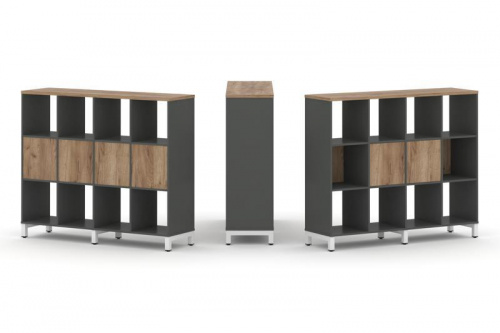 Набор стеллажа Style Project SN.NS-341 фото 13