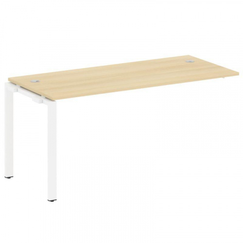 Брифинг-приставка на П-обр. м/к Metal System БП.ПРС-СП-1.4 фото 13