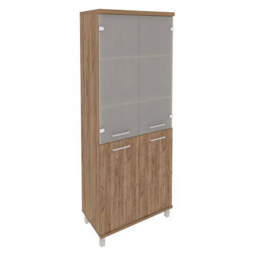 Шкаф высокий широкий First KST-1.2