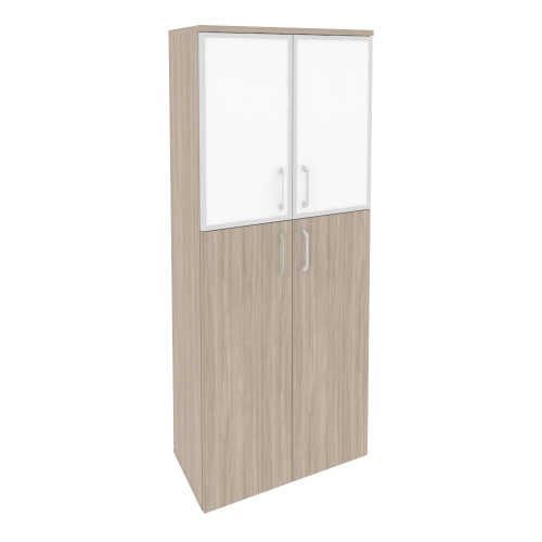 Шкаф высокий широкий Onix O.ST-1.7 R фото 11