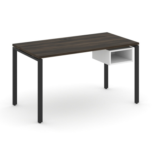 Стол офисный с подвесной тумбой Concept CN.SP-103 фото 7