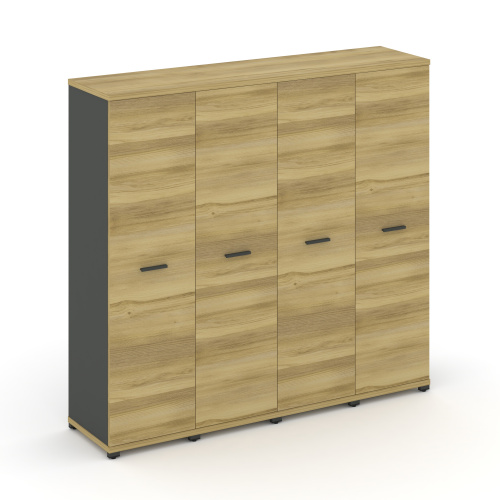 Шкаф офисный Concept CN.STU-446 A