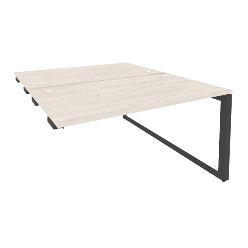 Стол-приставка на О-обр. м/к к опорным элементам Onix O.MO-D.SPR-3.8 Стол-приставка на О-обр. м/к к опорным элементам Onix O.MO-D.SPR-3.8