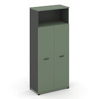 Шкаф офисный Concept CN.STS-516 A