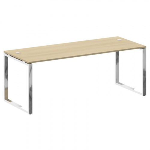 Стол руковододителя на О-обр. м/к Metal System Direct БО.СРР-6.8 фото 4