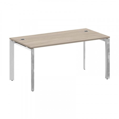 Стол руководителя Onix Direct Lux M-O.MP-SRR-4.8