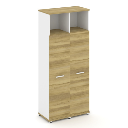 Шкаф офисный Concept CN.STU-526 W фото 3