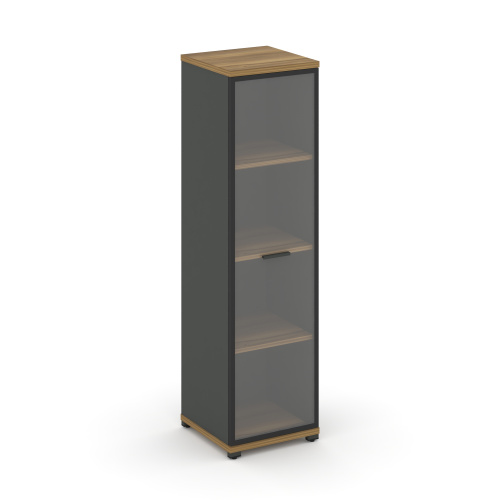 Шкаф офисный Concept CN.STU-416 RPB