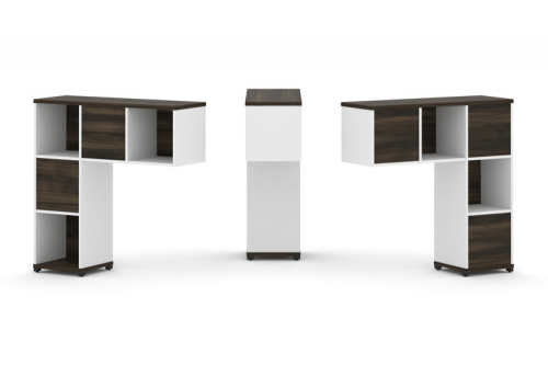 Надставка для стола низкая Concept CN.DNN-001 фото 11