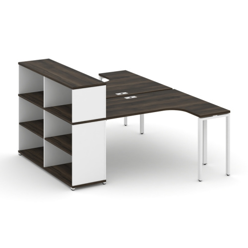 Бенч-система с опорным стеллажом с надставкой Concept CN.DSA-205 фото 8 Бенч-система с опорным стеллажом с надставкой Concept CN.DSA-205 фото 8