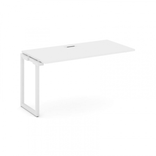 Style Project Проходной наб. элем. SN-4O.ONRS-013 Антрацит/Металл Серый 1380*700*750 фото 23