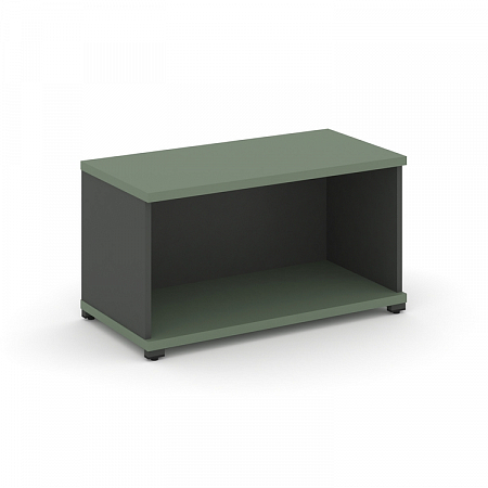 Стеллаж офисный Concept CN.STS-110