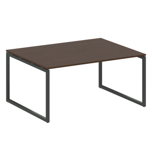 Стол переговоров на О-обр. м/к Metal System Quattro 40БО.ПРГ-1.4 фото 14 Стол переговоров на О-обр. м/к Metal System Quattro 40БО.ПРГ-1.4 фото 14