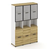 Шкаф офисный Concept CN.STU-533 RMB