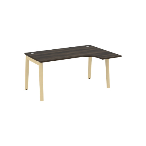 Стол эргономичный Onix Wood OW.SA-4 (R) фото 6