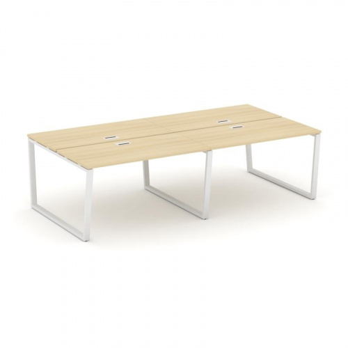 Style Project Рабочая станция 2-х сторон. SN-6T2.DRS-031 Акация Лорка/Металл Антрацит/Заглушка Пласт фото 21 Style Project Рабочая станция 2-х сторон. SN-6T2.DRS-031 Акация Лорка/Металл Антрацит/Заглушка Пласт фото 21