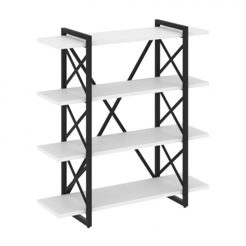 Стеллаж на 4 полки Loft VR.L-MST.O-4.8V фото 7