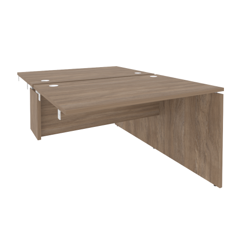 Стол-приставка двойной к опорным элементам Onix O.D.SPR-2.8 фото 8