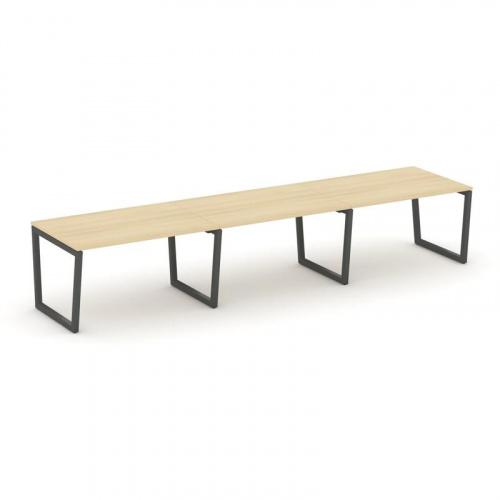 Style Project Стол переговорный SN-5T2.SPRG-024.3 Акация Лорка/Металл Антрацит 4740*980*750 фото 28 Style Project Стол переговорный SN-5T2.SPRG-024.3 Акация Лорка/Металл Антрацит 4740*980*750 фото 28