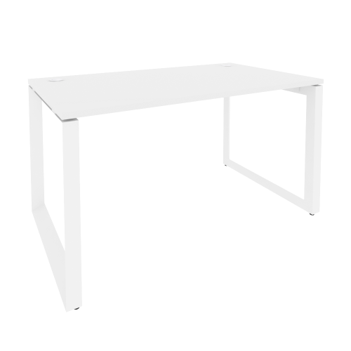 Стол рабочий на О-обр. м/к Onix O.MO-SP-3.8 фото 9