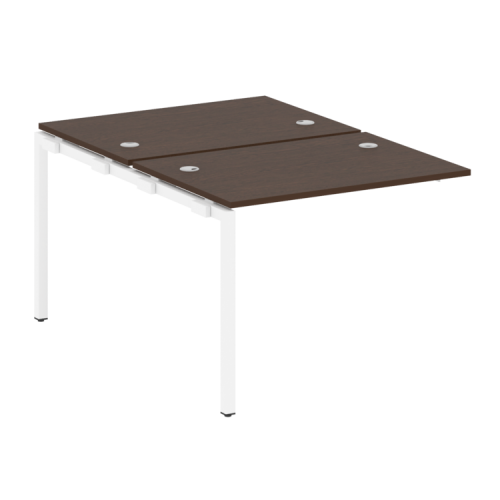 Проходной элемент бенч-системы на П-обр. м/к Metal System Quattro 40БП.ПРС-СП-2.1 фото 7