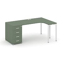 Стол эргономичный Concept CN.SA-402(R)