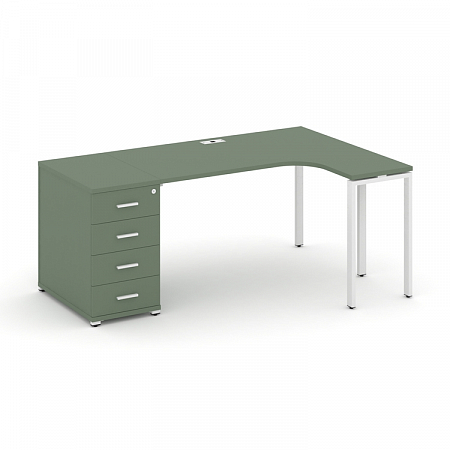 Стол эргономичный Concept CN.SA-402(R)