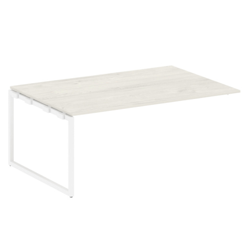 Проходной элемент перег. стола на О-обр. м/к Metal System Quattro 40БО.ППРГ-5 фото 11