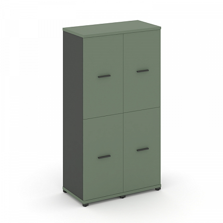 Шкаф офисный Concept CN.STU-422 A