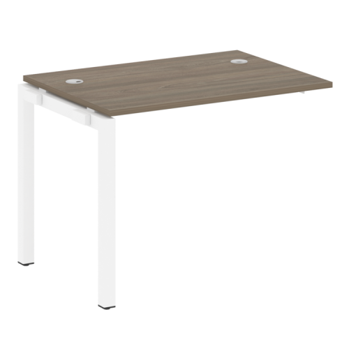 Проходной элемент бенч-системы на П-обр. м/к Metal System Quattro 50БП.ПРС-СП-1.1 фото 2