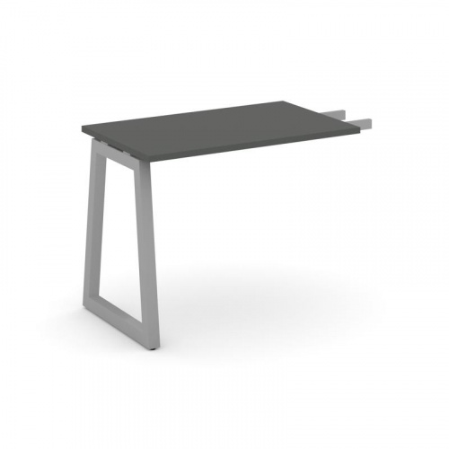 Style Project Брифинг-приставка SN-5T1.BR-003 Акация Лорка/Металл Антрацит 980*600*750 фото 17