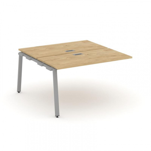 Style Project Проходной наб. элем. SN-6A.DNRS-001 Вяз Благородный/Металл Черный 980*1232*750 фото 25