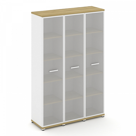 Шкаф офисный Concept CN.STU-538 RMW