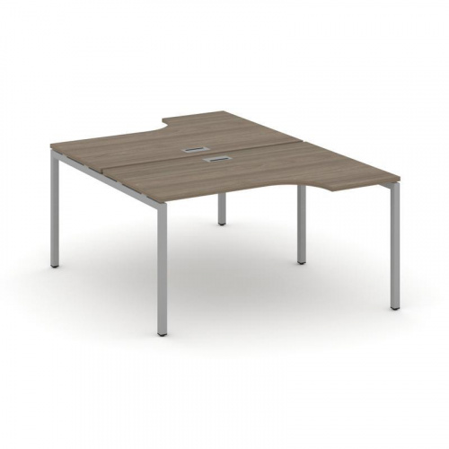 Бенч-система эргономичная Style Project SN-4P.DRPA-022 фото 16