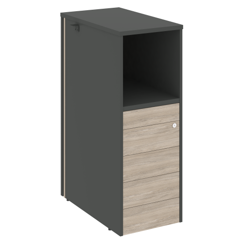 Тумба на 5 ящиков Onix O.R-TV-5 TIP (R) фото 10