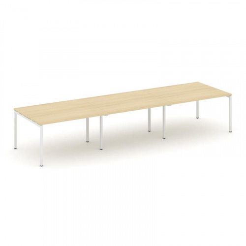 Стол переговорный Style Project SN-4P.SPRG-053.3