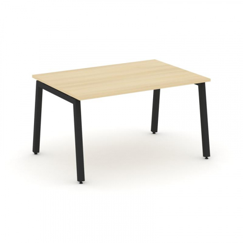 Style Project Стол переговорный SN-5A.SPRG-002.3 Дуб Наварра/Металл Белый 1180*980*750 фото 5 Style Project Стол переговорный SN-5A.SPRG-002.3 Дуб Наварра/Металл Белый 1180*980*750 фото 5