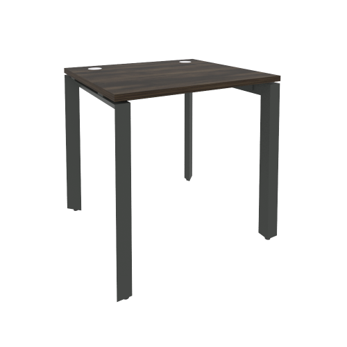 Стол рабочий на П-обр. м/к Onix O.MP-SP-0.7 фото 4