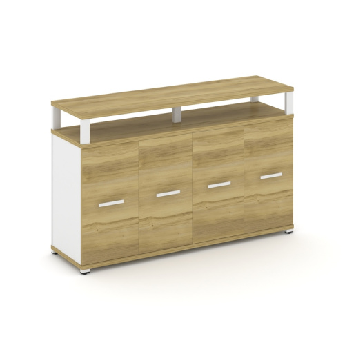 Распашной шкаф опорный/приставной Concept CN.SOPR-006 фото 11 Распашной шкаф опорный/приставной Concept CN.SOPR-006 фото 11