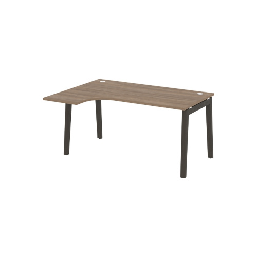 Стол эргономичный Onix Wood OW.SA-4 (L) фото 9