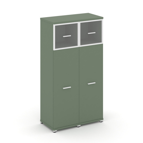 Шкаф офисный Concept CN.STU-424 RPW