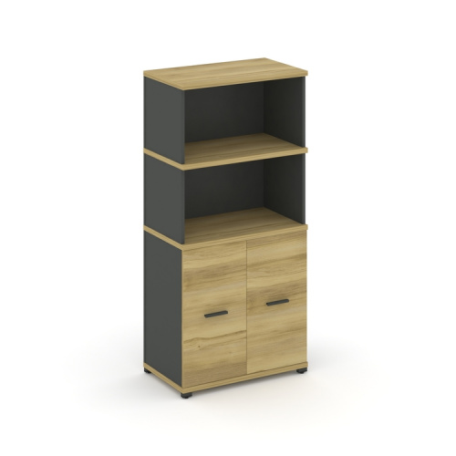 Распашной шкаф опорный/приставной Concept CN.SOPR-004 фото 4