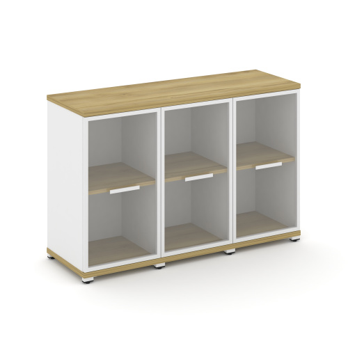 Шкаф офисный Concept CN.STU-233 RPW фото 3