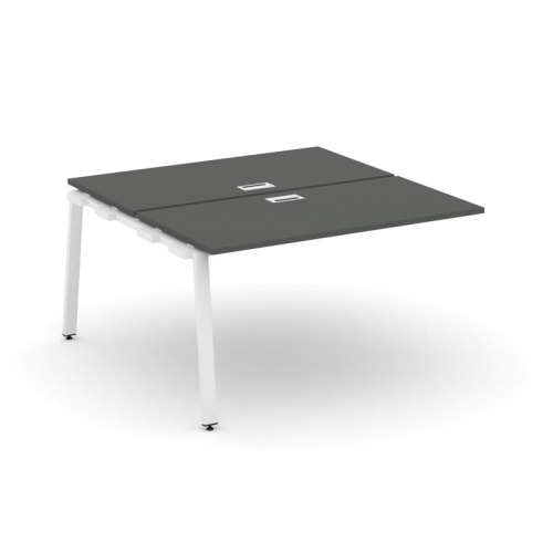 Style Project Проходной наб. элем. SN-6A.DNRS-001 Вяз Благородный/Металл Черный 980*1232*750 фото 2